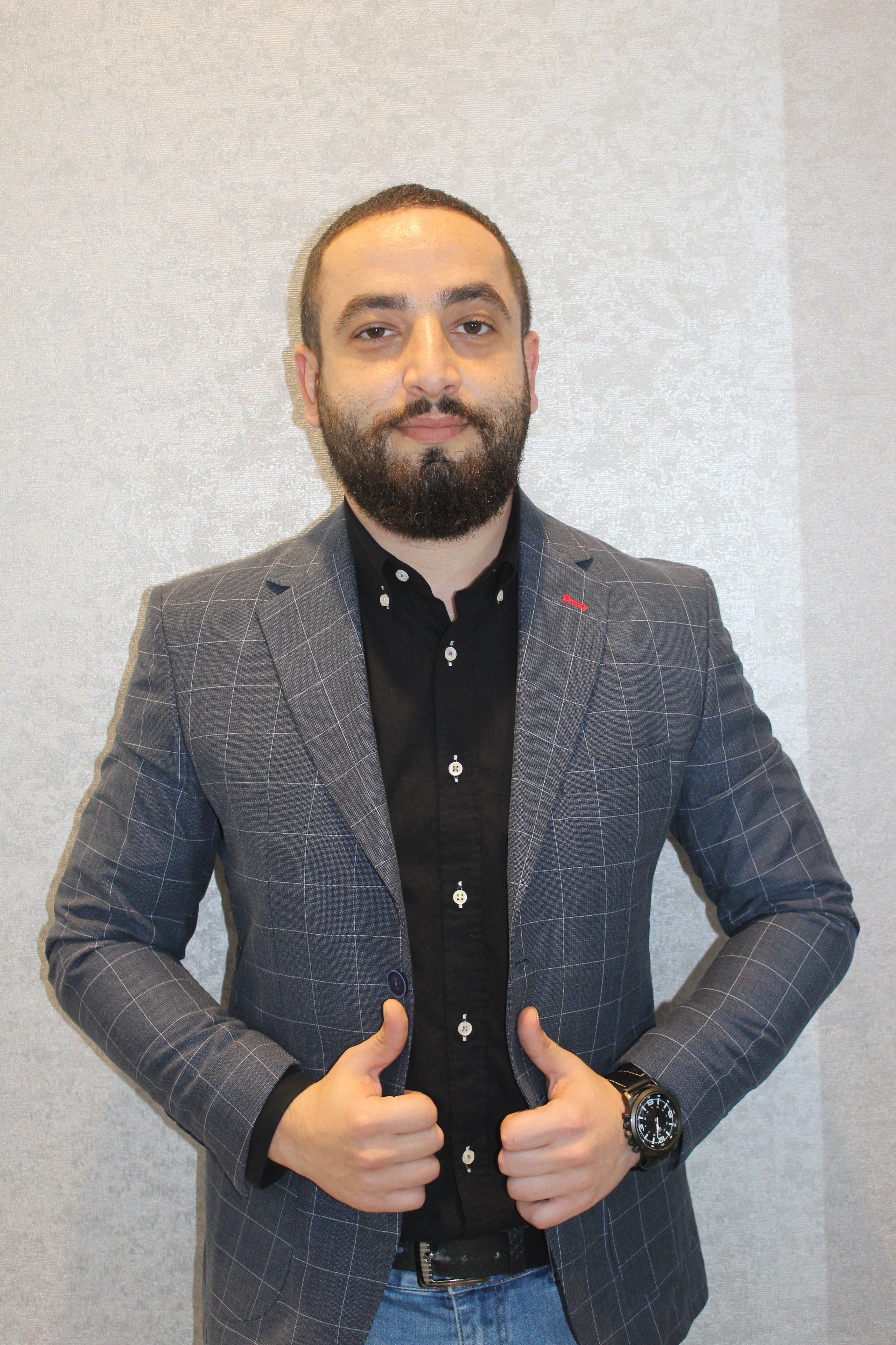 Chex blazer suit outlet