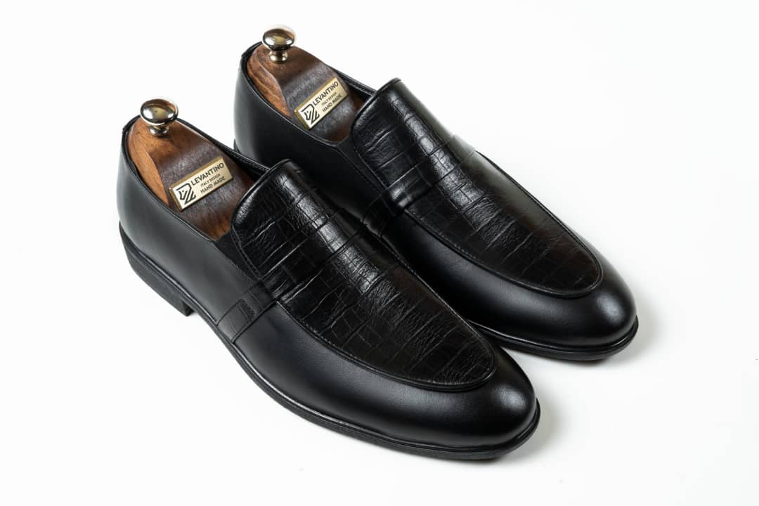 Jm weston croco new arrivals occasion